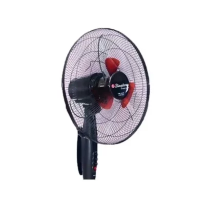 BINATONE VENTILO SUR PIED A-1692(MK5) DOUBLE HELICE 16&Prime;