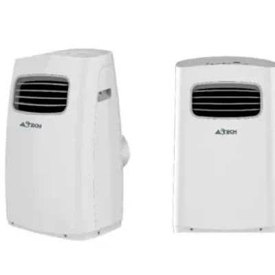 SPLIT ASTECH 12000BTU PORTATIF