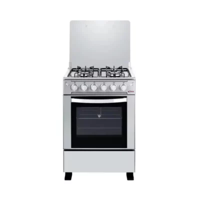 CUISINIERE ASTECH 60/60 CSI-60MS 4FEUX