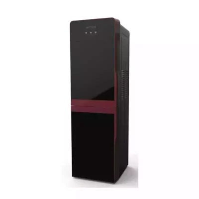 FONTAINE ASTECH FNT39VER NOIR-ROUGE + FRIGO