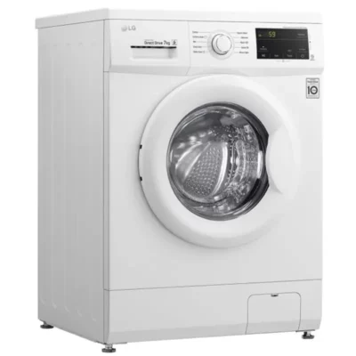 MACHINE A LAVER LG FH2J3QDNPO BLANC 7KG