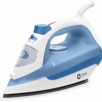 BRINA STEAM IRON BLUE 1200W VAPEUR