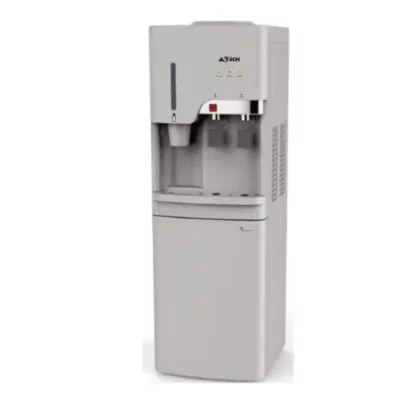 FONTAINE ASTECH FNT26CI AVEC FRIGO ET PORTE GOBELET
