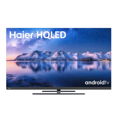 TELEVISEUR 55 POPUCES HAIER