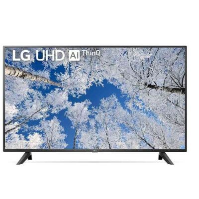 TELEVISEUR LG 55UQ7050 SMART