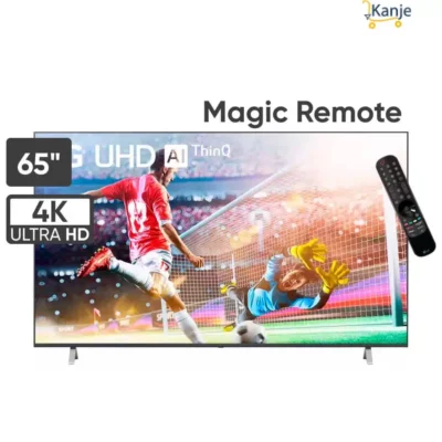 TELEVISEUR LG 65UP7760 SMART 4K UHD