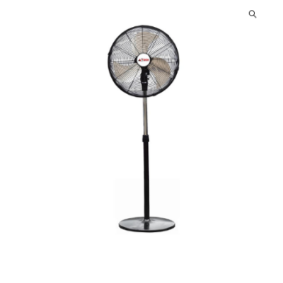 VENTILATEUR ASTECH VD-9018M-DO 18 DOMESTIQUE