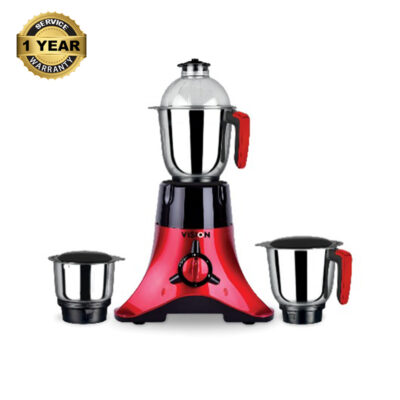 MIXEUR VISION MULTIFONCTION 750W 3EN1 SBL-011
